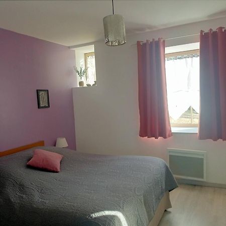 Au Mont & Merveilles Sartilly-Baie-Bocage Esterno foto