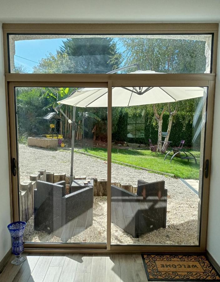Au Mont & Merveilles Sartilly-Baie-Bocage Esterno foto