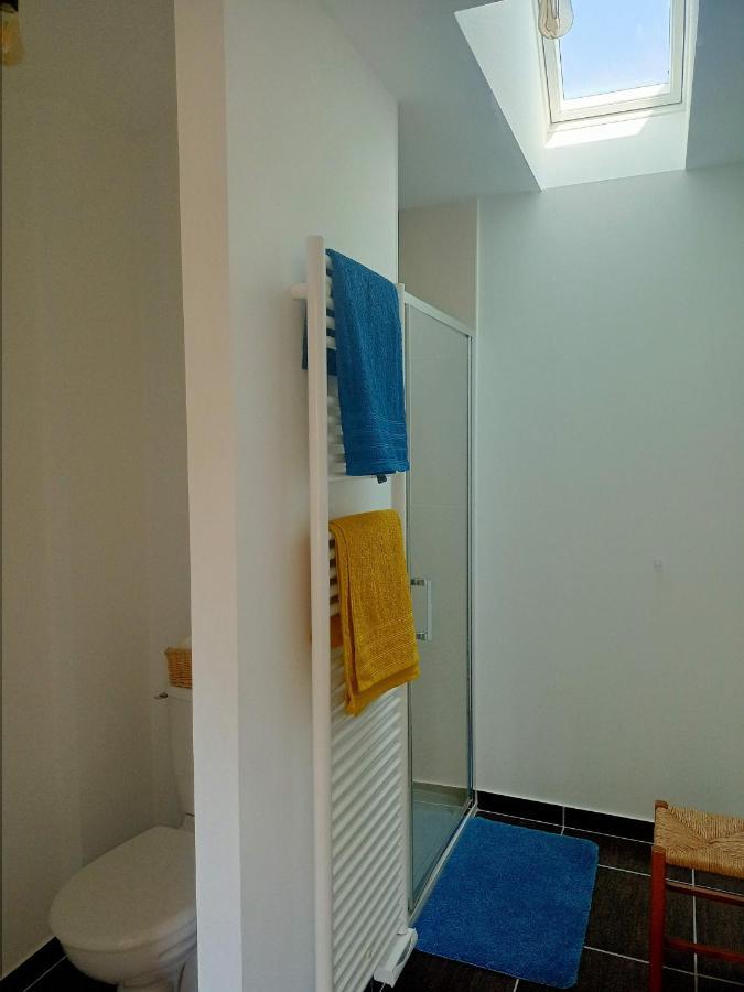Au Mont & Merveilles Sartilly-Baie-Bocage Esterno foto