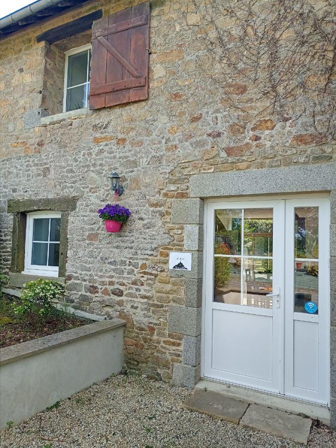 Au Mont & Merveilles Sartilly-Baie-Bocage Esterno foto